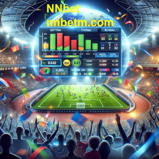 A Revolução dos Jogos de Eventos: Apostas em Tempo Real na Era Digital