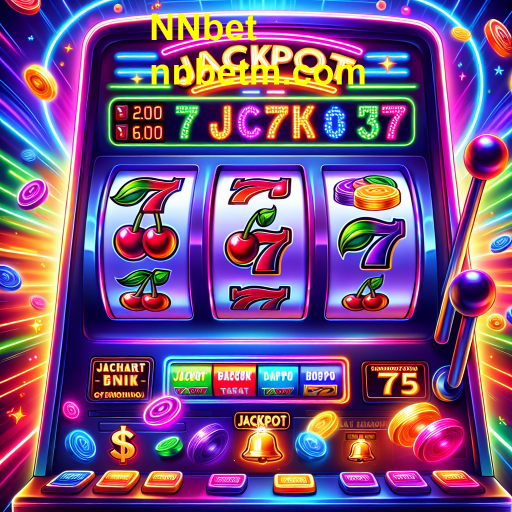 Descubra a Emocionante Categoria de Jackpots no NNbet
