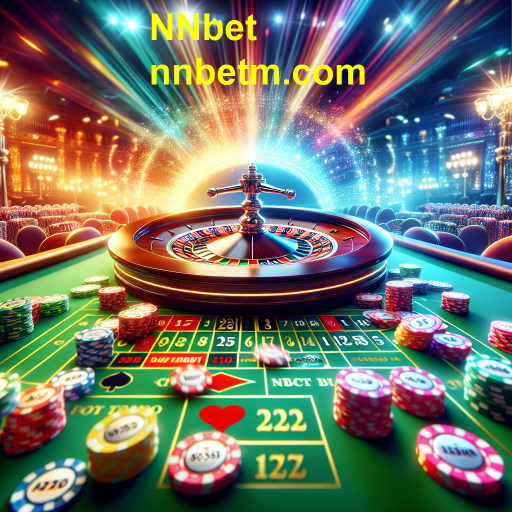 Roleta: O Clássico dos Cassinos no NNbet